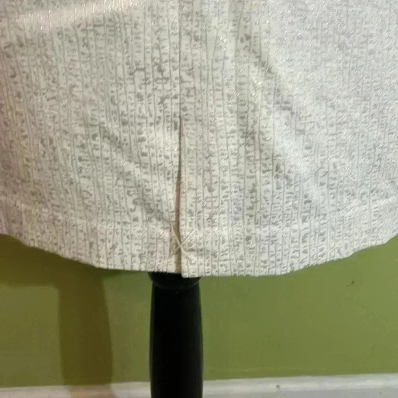 Worthington Knee Length Skirt NWOT - Picture 6 of 8